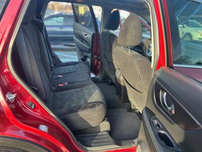 2015 Nissan Rogue SV   - Photo 13 - Mine Hill, NJ 07803