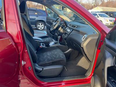 2015 Nissan Rogue SV   - Photo 14 - Mine Hill, NJ 07803