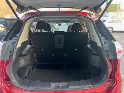 2015 Nissan Rogue SV   - Photo 11 - Mine Hill, NJ 07803