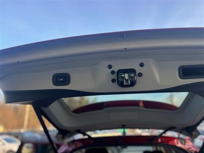 2015 Nissan Rogue SV   - Photo 12 - Mine Hill, NJ 07803