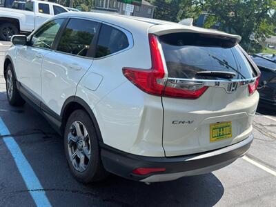 2018 Honda CR-V EX - Photo 5 - Mine Hill, NJ 07803