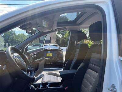 2018 Honda CR-V EX - Photo 13 - Mine Hill, NJ 07803