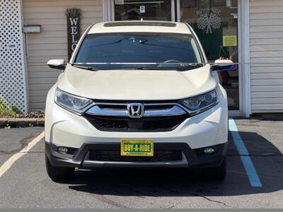 2018 Honda CR-V EX - Photo 7 - Mine Hill, NJ 07803