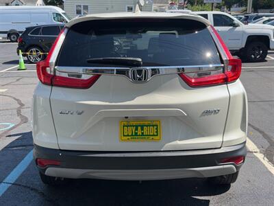 2018 Honda CR-V EX - Photo 4 - Mine Hill, NJ 07803