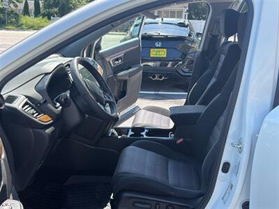 2018 Honda CR-V EX - Photo 12 - Mine Hill, NJ 07803