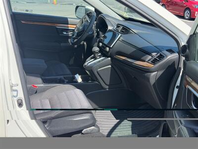 2018 Honda CR-V EX - Photo 8 - Mine Hill, NJ 07803