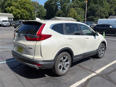 2018 Honda CR-V EX - Photo 3 - Mine Hill, NJ 07803