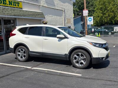 2018 Honda CR-V EX - Photo 2 - Mine Hill, NJ 07803