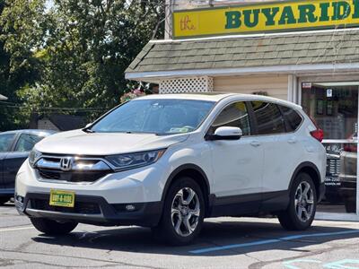 2018 Honda CR-V EX - Photo 6 - Mine Hill, NJ 07803