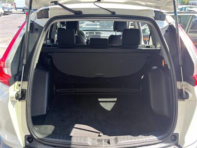 2018 Honda CR-V EX - Photo 10 - Mine Hill, NJ 07803