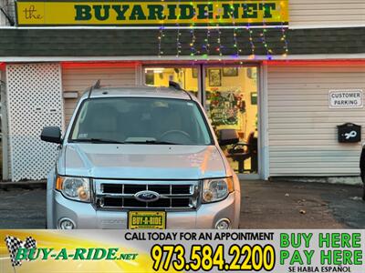 2009 Ford Escape XLT  