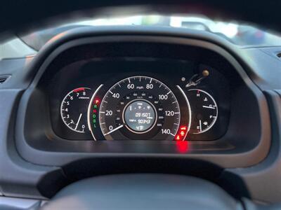 2016 Honda CR-V LX - Photo 15 - Mine Hill, NJ 07803