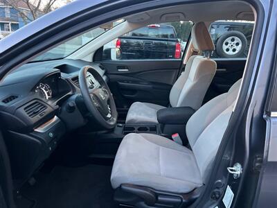 2016 Honda CR-V LX - Photo 13 - Mine Hill, NJ 07803
