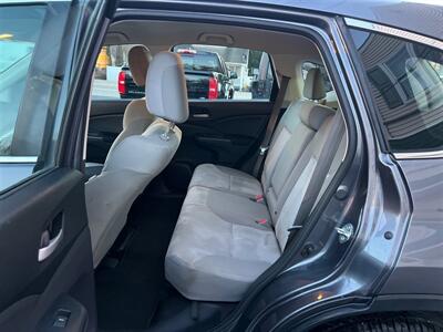 2016 Honda CR-V LX - Photo 12 - Mine Hill, NJ 07803
