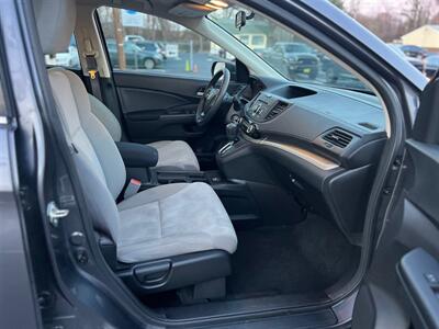 2016 Honda CR-V LX - Photo 9 - Mine Hill, NJ 07803