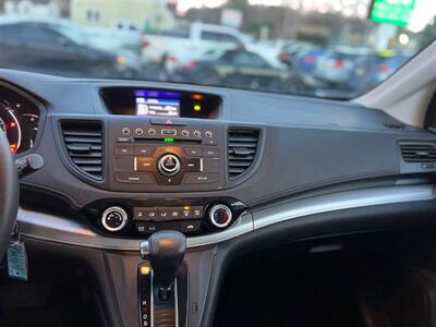2016 Honda CR-V LX - Photo 14 - Mine Hill, NJ 07803