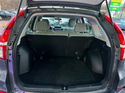 2016 Honda CR-V LX - Photo 11 - Mine Hill, NJ 07803