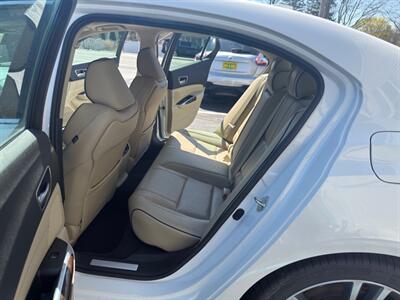 2019 Acura TLX SH-AWD V6 w/Tech   - Photo 11 - Mine Hill, NJ 07803