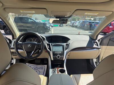 2019 Acura TLX SH-AWD V6 w/Tech   - Photo 13 - Mine Hill, NJ 07803