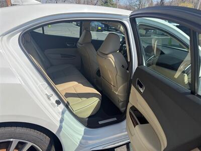 2019 Acura TLX SH-AWD V6 w/Tech   - Photo 10 - Mine Hill, NJ 07803