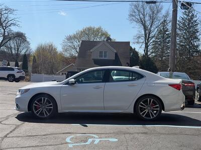 2019 Acura TLX SH-AWD V6 w/Tech   - Photo 7 - Mine Hill, NJ 07803