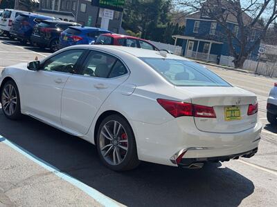 2019 Acura TLX SH-AWD V6 w/Tech   - Photo 6 - Mine Hill, NJ 07803