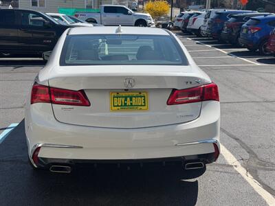 2019 Acura TLX SH-AWD V6 w/Tech   - Photo 5 - Mine Hill, NJ 07803