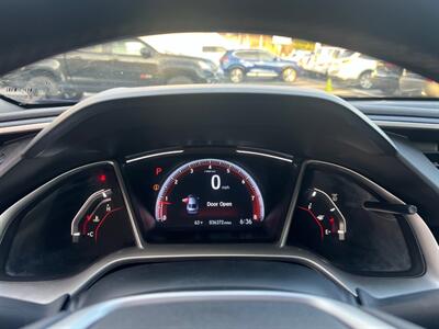 2020 Honda Civic Sport   - Photo 15 - Mine Hill, NJ 07803
