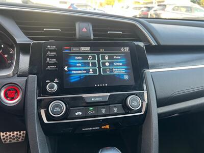 2020 Honda Civic Sport   - Photo 16 - Mine Hill, NJ 07803