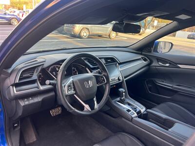 2020 Honda Civic Sport   - Photo 14 - Mine Hill, NJ 07803