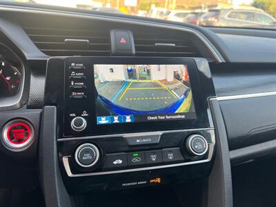 2020 Honda Civic Sport   - Photo 17 - Mine Hill, NJ 07803