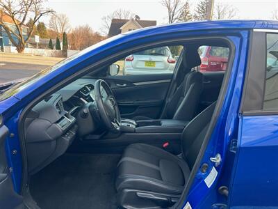 2020 Honda Civic Sport   - Photo 13 - Mine Hill, NJ 07803