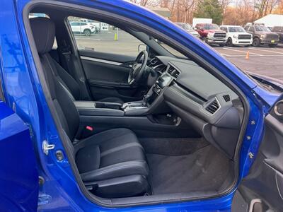 2020 Honda Civic Sport   - Photo 9 - Mine Hill, NJ 07803