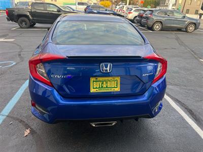 2020 Honda Civic Sport   - Photo 4 - Mine Hill, NJ 07803