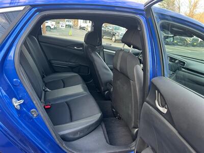 2020 Honda Civic Sport   - Photo 10 - Mine Hill, NJ 07803