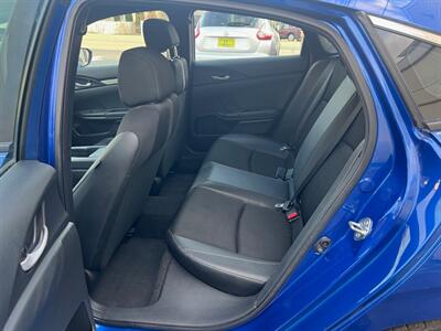 2020 Honda Civic Sport   - Photo 12 - Mine Hill, NJ 07803