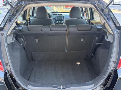 2016 Honda Fit LX - Photo 15 - Mine Hill, NJ 07803