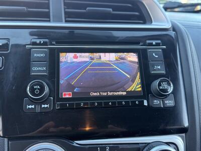 2016 Honda Fit LX - Photo 21 - Mine Hill, NJ 07803