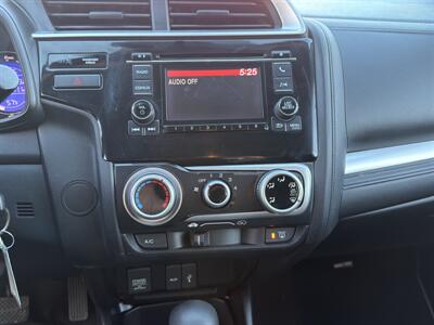 2016 Honda Fit LX - Photo 20 - Mine Hill, NJ 07803