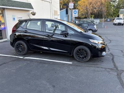 2016 Honda Fit LX - Photo 2 - Mine Hill, NJ 07803