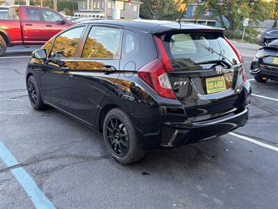 2016 Honda Fit LX - Photo 5 - Mine Hill, NJ 07803