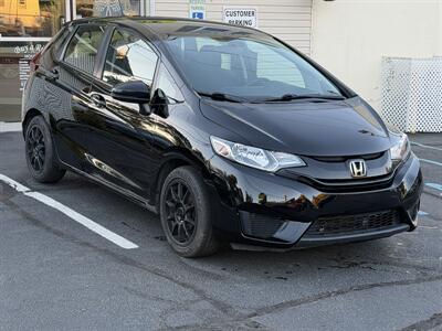 2016 Honda Fit LX - Photo 1 - Mine Hill, NJ 07803