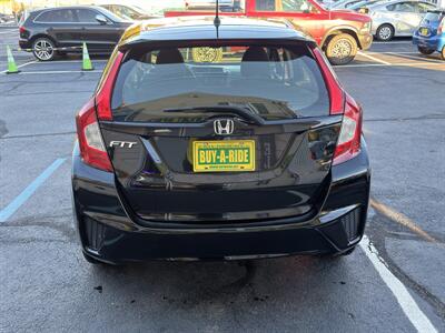 2016 Honda Fit LX - Photo 14 - Mine Hill, NJ 07803