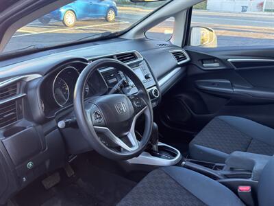2016 Honda Fit LX - Photo 18 - Mine Hill, NJ 07803