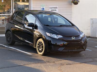 2016 Honda Fit LX - Photo 8 - Mine Hill, NJ 07803