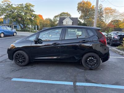 2016 Honda Fit LX - Photo 6 - Mine Hill, NJ 07803