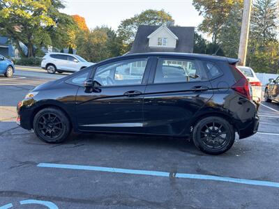 2016 Honda Fit LX - Photo 11 - Mine Hill, NJ 07803