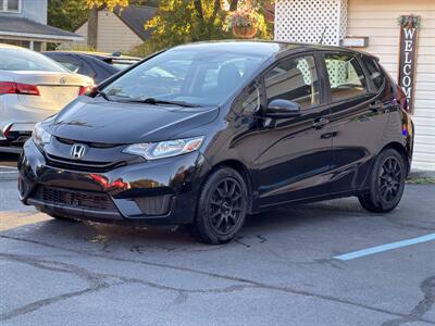 2016 Honda Fit LX - Photo 10 - Mine Hill, NJ 07803