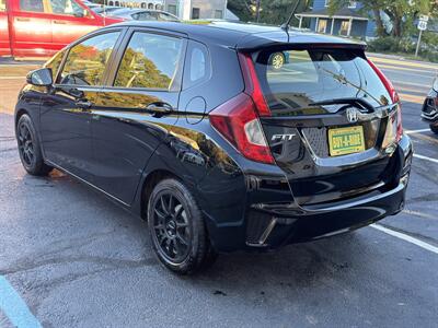 2016 Honda Fit LX - Photo 9 - Mine Hill, NJ 07803