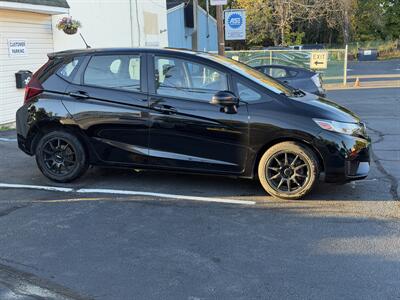 2016 Honda Fit LX - Photo 12 - Mine Hill, NJ 07803